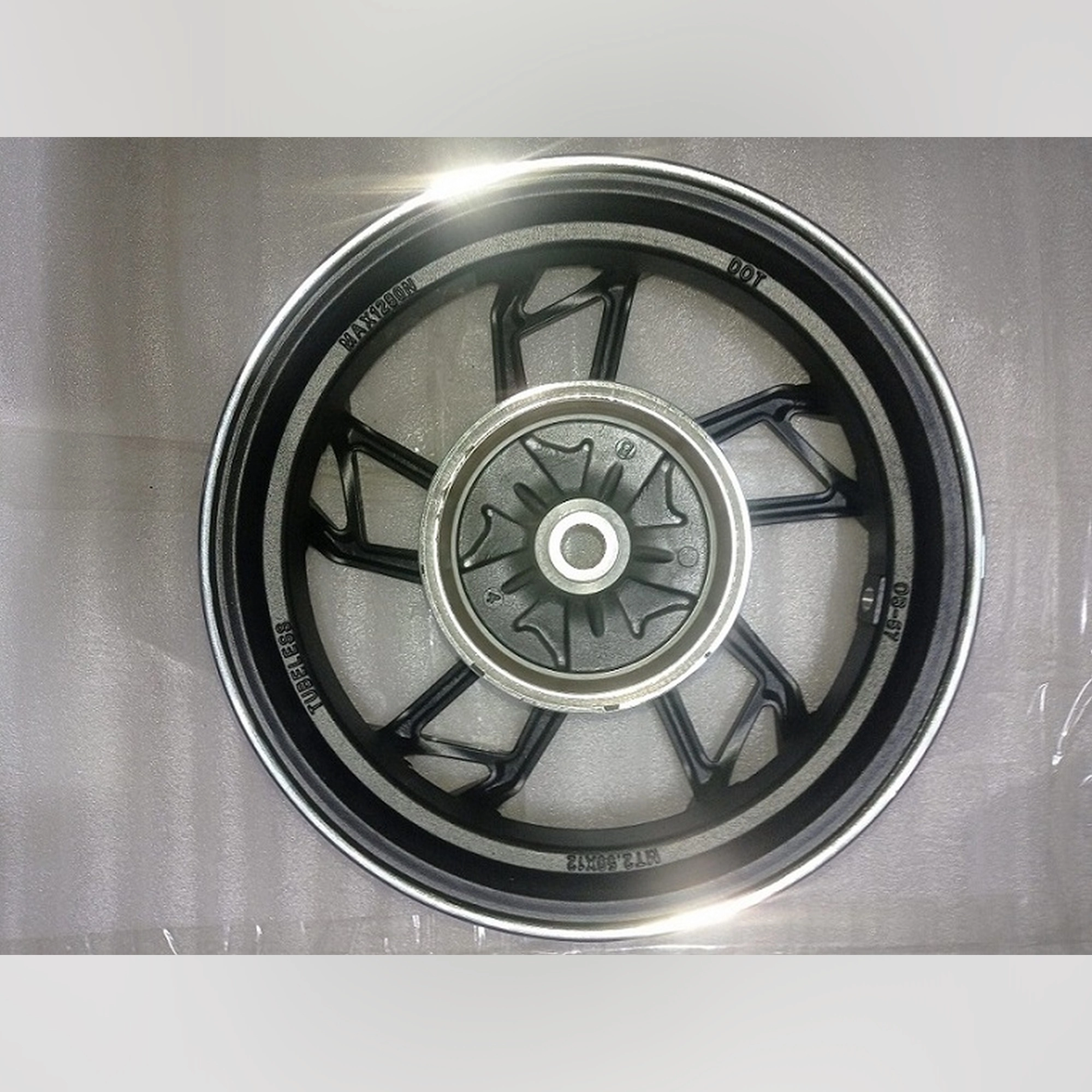 ARORA VERANO 50 ARKA JANT #AR50-9 VERANO 007